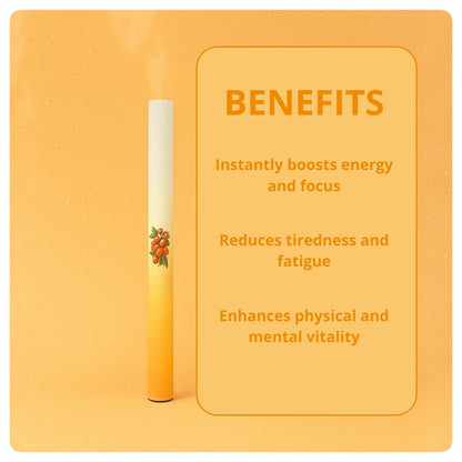 AuraVibe Diffuser Pen