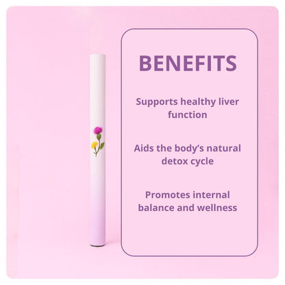 AuraVibe Diffuser Pen